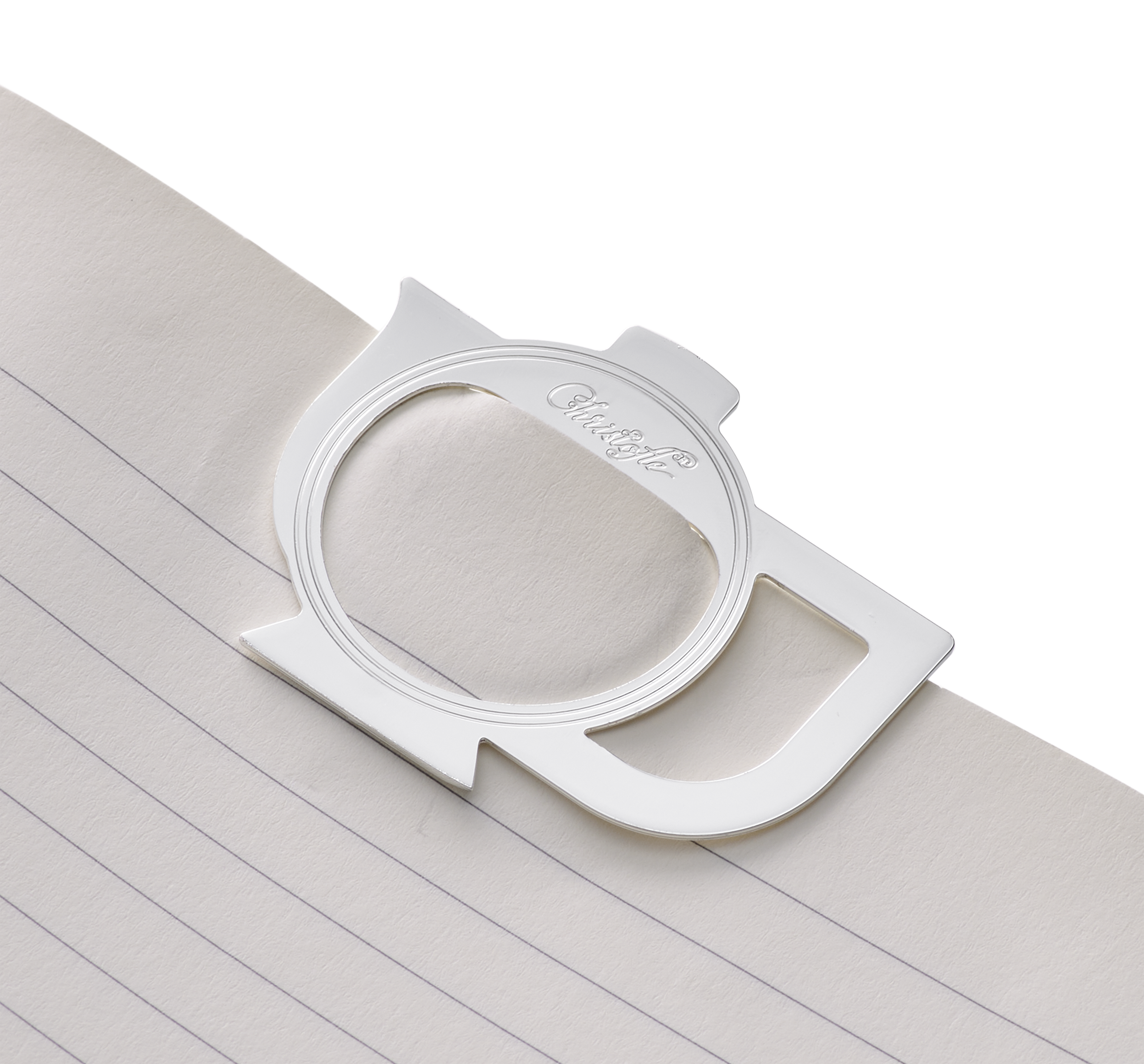 Gallia Collection Christofle Tableware | Christofle USA